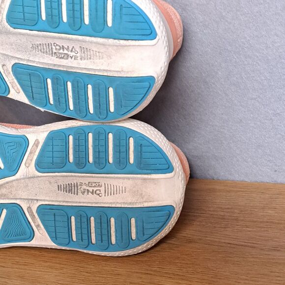 Brooks Ghost Max Shoes Women's 9.5 Coral Running Walking Gym Trainers Sneakers - Picture 13 of 14